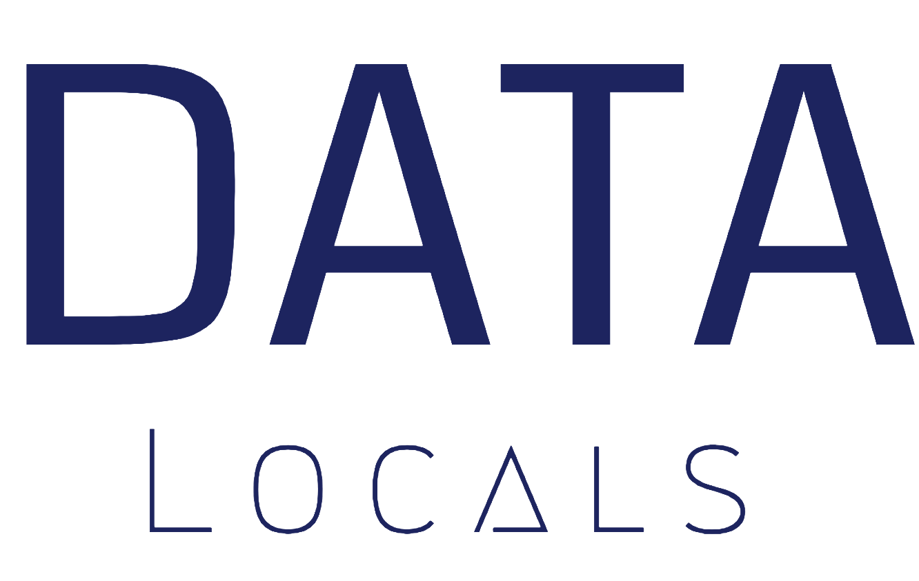 Data Locals Logo